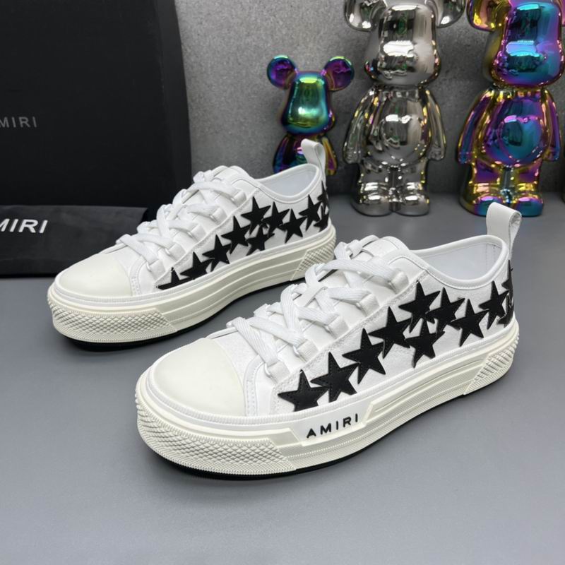 Amiri MNF0201 — The Sneaker the Streets Have Been Waiting For