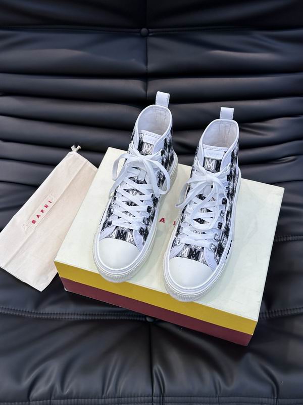 Amiri M0101 — Where LA Luxury Meets Street Culture