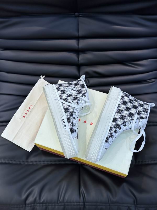 Amiri M0101 — Where LA Luxury Meets Street Culture