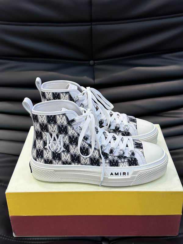 Amiri M0101 — Where LA Luxury Meets Street Culture