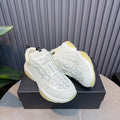 Amiri Bone Runner — White / Cream