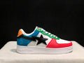 BAPE STA Low-Top Sneaker – Multi-Style