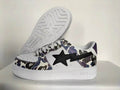 BAPE STA Low 'Multi-Style' | Multiple Colorways | EU 36–40