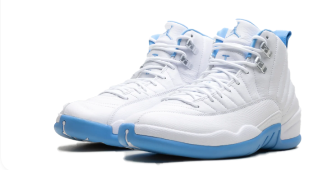 Air Jordan 12 Retro 'Melo' 2025 CT8013-112