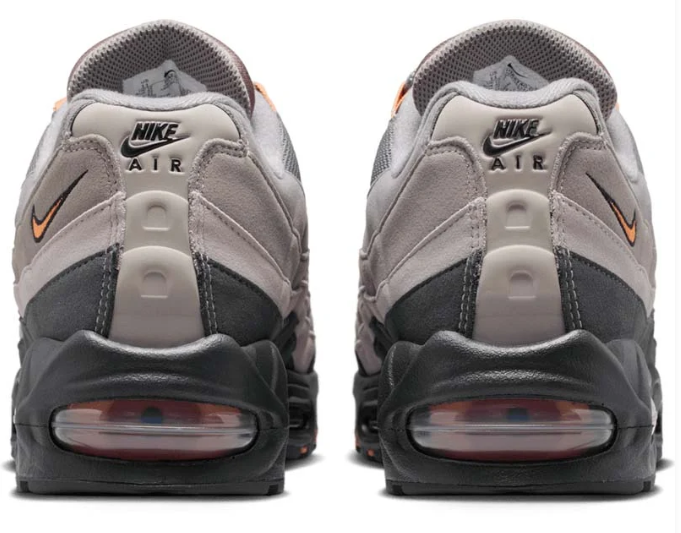 Nike Air Max 95 OG 'Pencil Point/Hot Curry' – HM4740-014