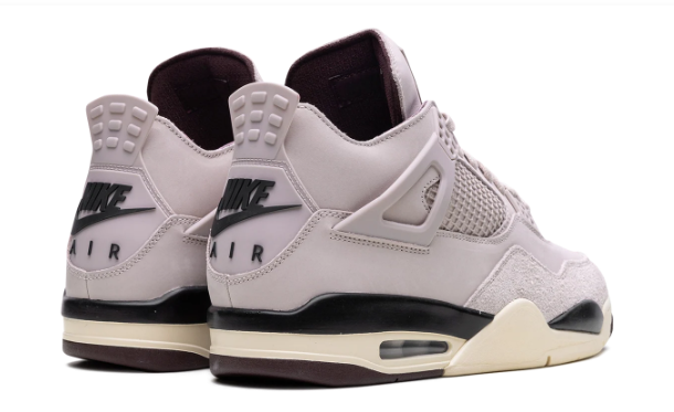 Air Jordan 4 WMNS x A Ma Maniére 'While You Were Sleeping' – FZ4810-200