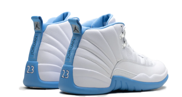 Air Jordan 12 Retro 'Melo' 2025 CT8013-112