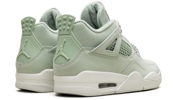 Air Jordan 4 WMNS 'Abundance' – HV0823-003
