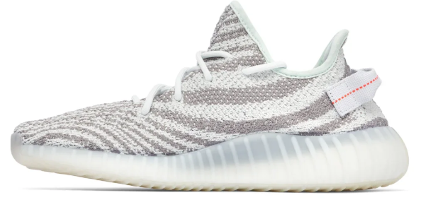 adidas Yeezy Boost 350 V2 'Blue Tint' B37571