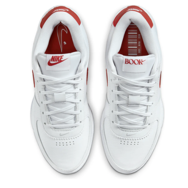 Nike Book 1 EP 'Forrest Gump' – FJ4250-105