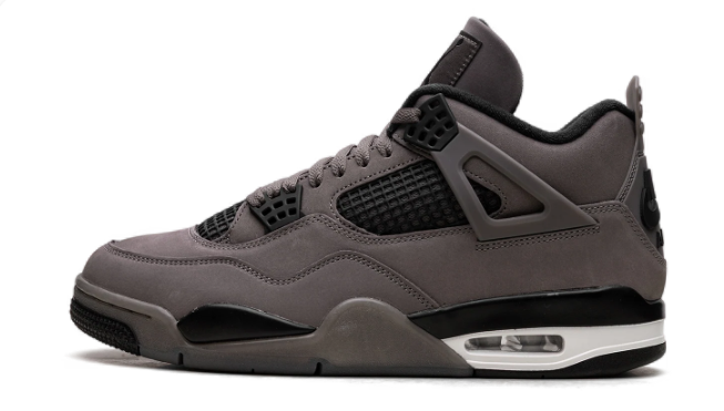 Air Jordan 4 Retro 'Cave Stone' – FV5029-200