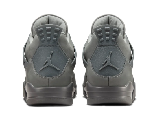 Air Jordan 4 Retro SE 'Paris Olympics Wet Cement' – FQ7928-001
