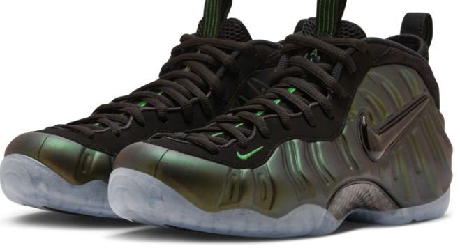 Nike Air Foamposite Pro 'Pine Green' – HF0794-300