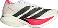 adidas Adizero Prime X3 Strung Running Shoes – White