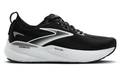 Brooks Glycerin GTS 22 Women's Running Shoe – Black/Grey/White