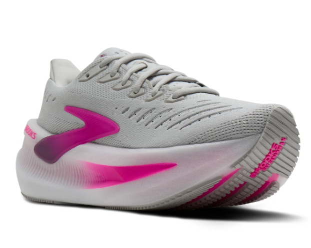 Brooks Glycerin Max 2 Running Shoes