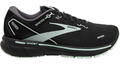 Brooks Ghost 14 GTX Women's Running Shoes – Black