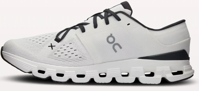 On Men's Cloud X 4 Training Shoe (Clearance)