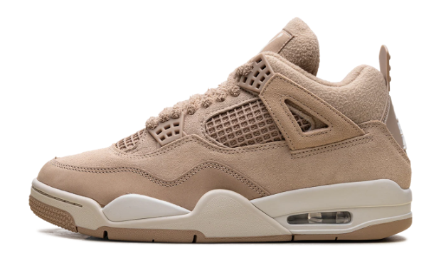 Air Jordan 4 WMNS 'Cozy Girl' – HV0823-200