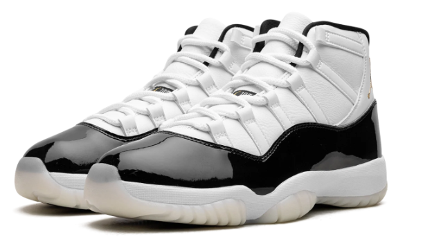 Air Jordan 11 Retro 'Gratitude' DMP 2023 CT8012-170