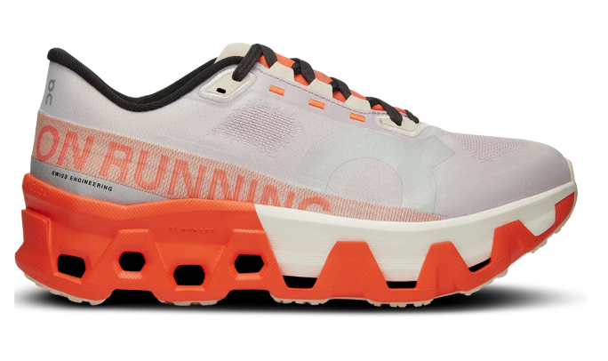 On Cloudmonster Hyper Running Shoe