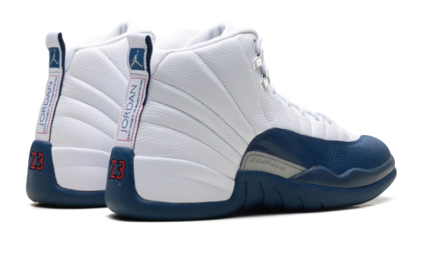 Air Jordan 12 Retro 'French Blue' CT8013-114