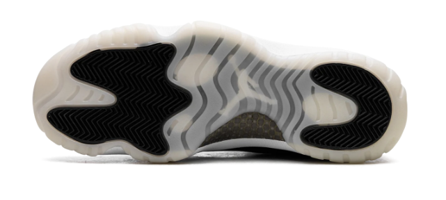 Air Jordan 11 Retro 'Gratitude' DMP 2023 CT8012-170